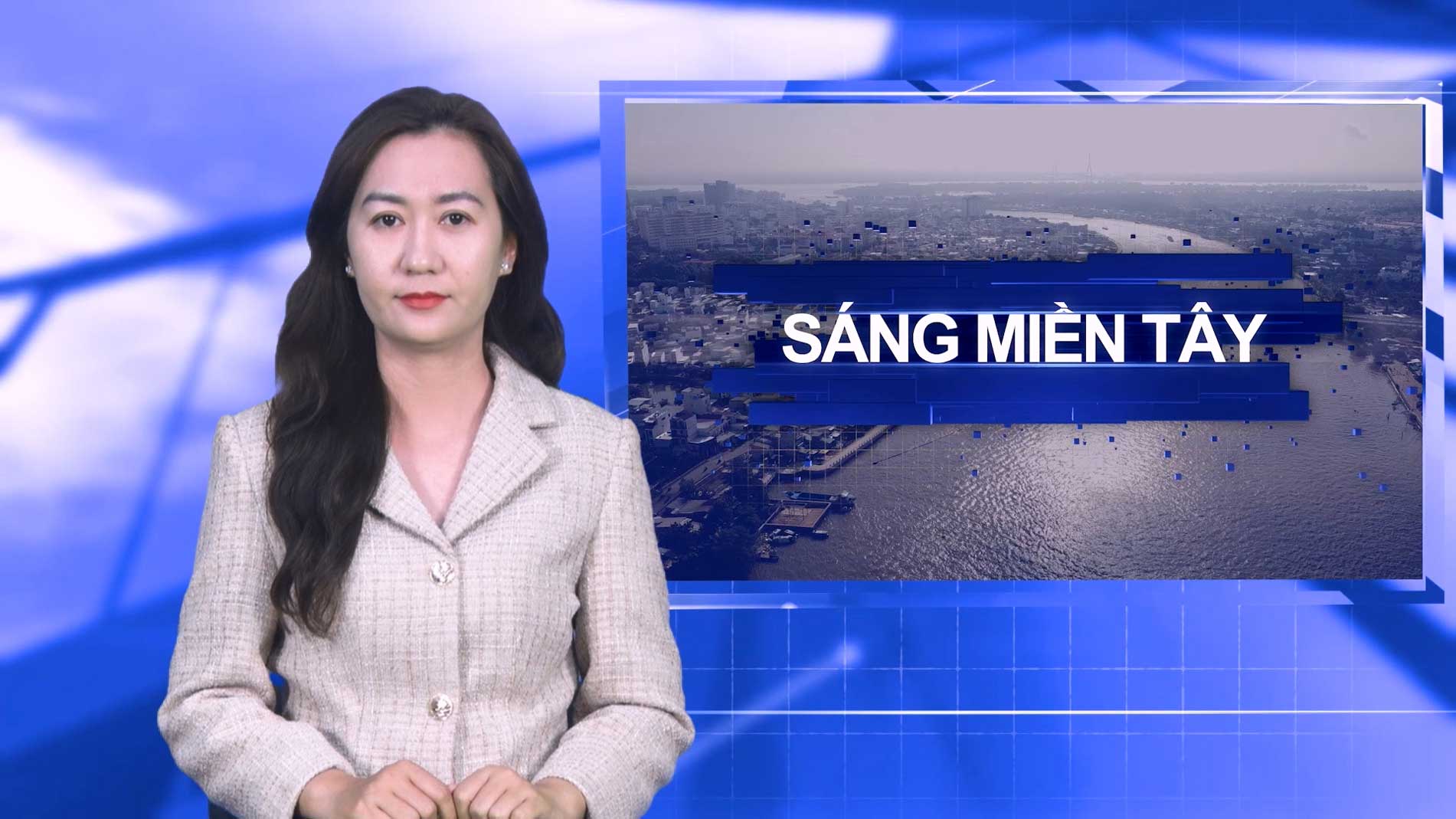 Morning of the Mekong Delta 24.1: Near Tet, warning of increased risk of stroke when it gets cold