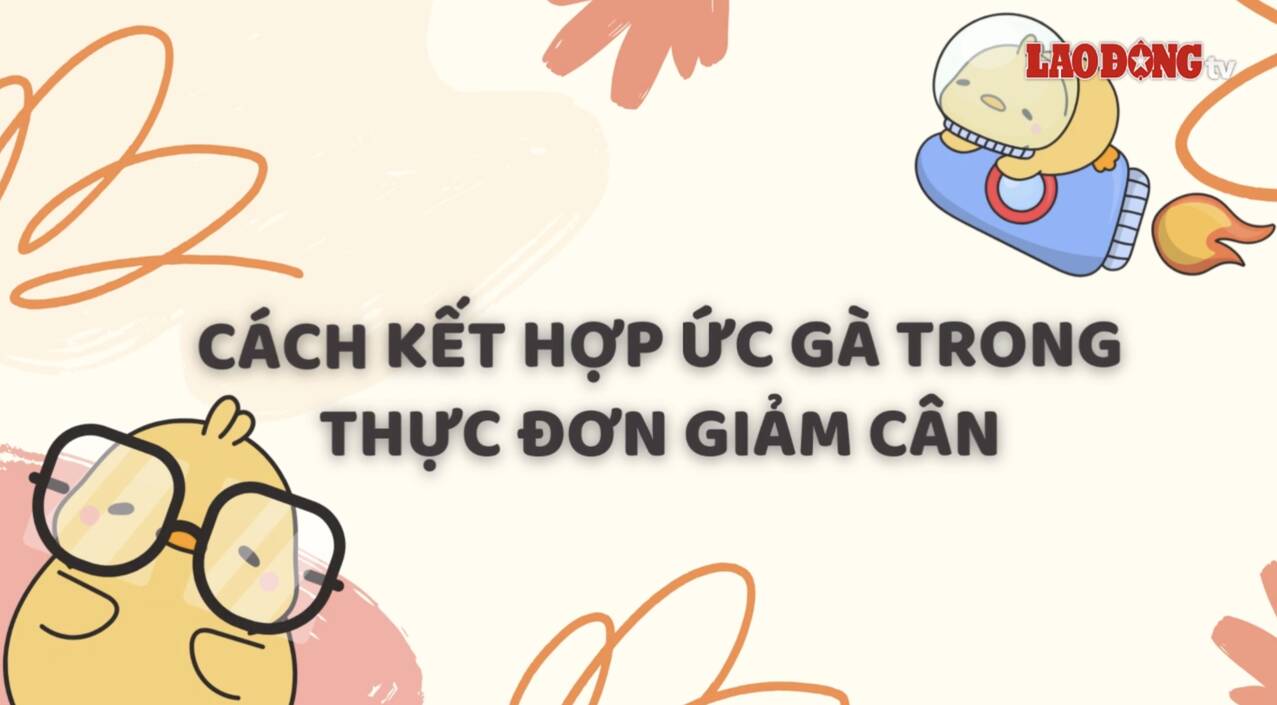 How to combine chicken breast in a weight loss menu