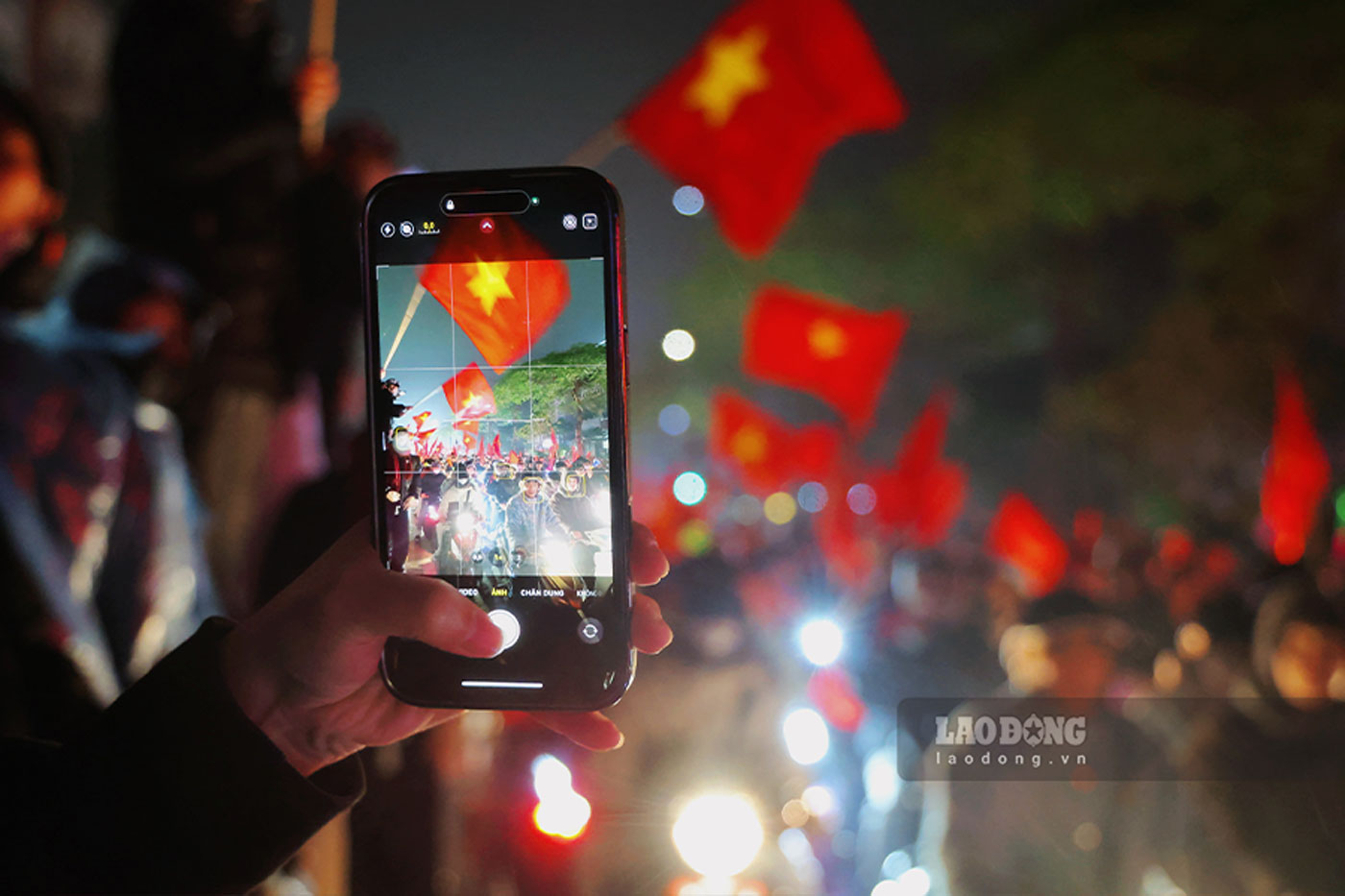 U23 Viet Nam ket thuc