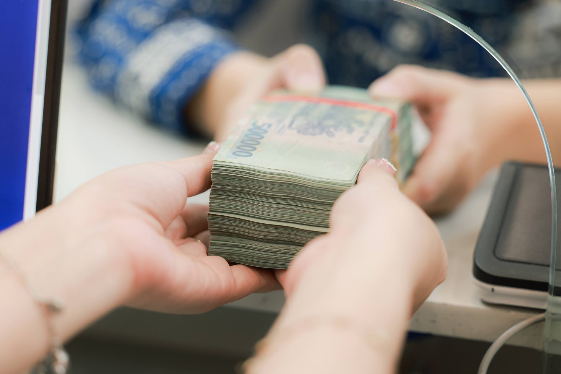 Đợt tăng lương hưu mới cho hàng triệu người sau đợt tăng 15%. Ảnh: Hải Nguyễn