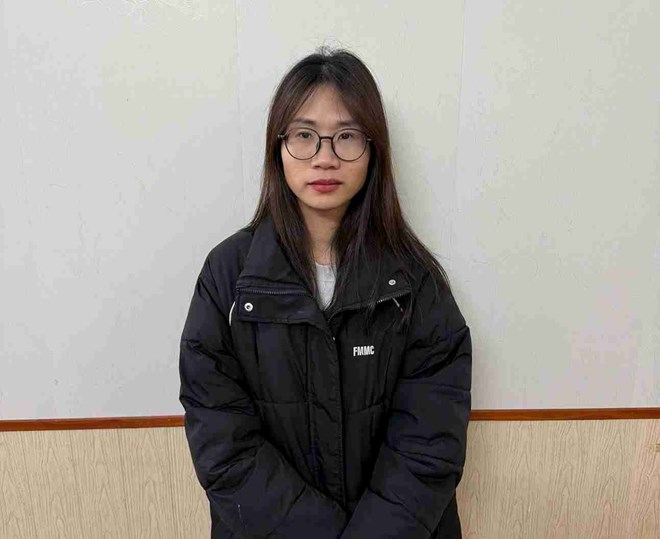 Nhân viên ngân hàng ở Hưng Yên chiếm đoạt tiền của khách qua thẻ tín dụng