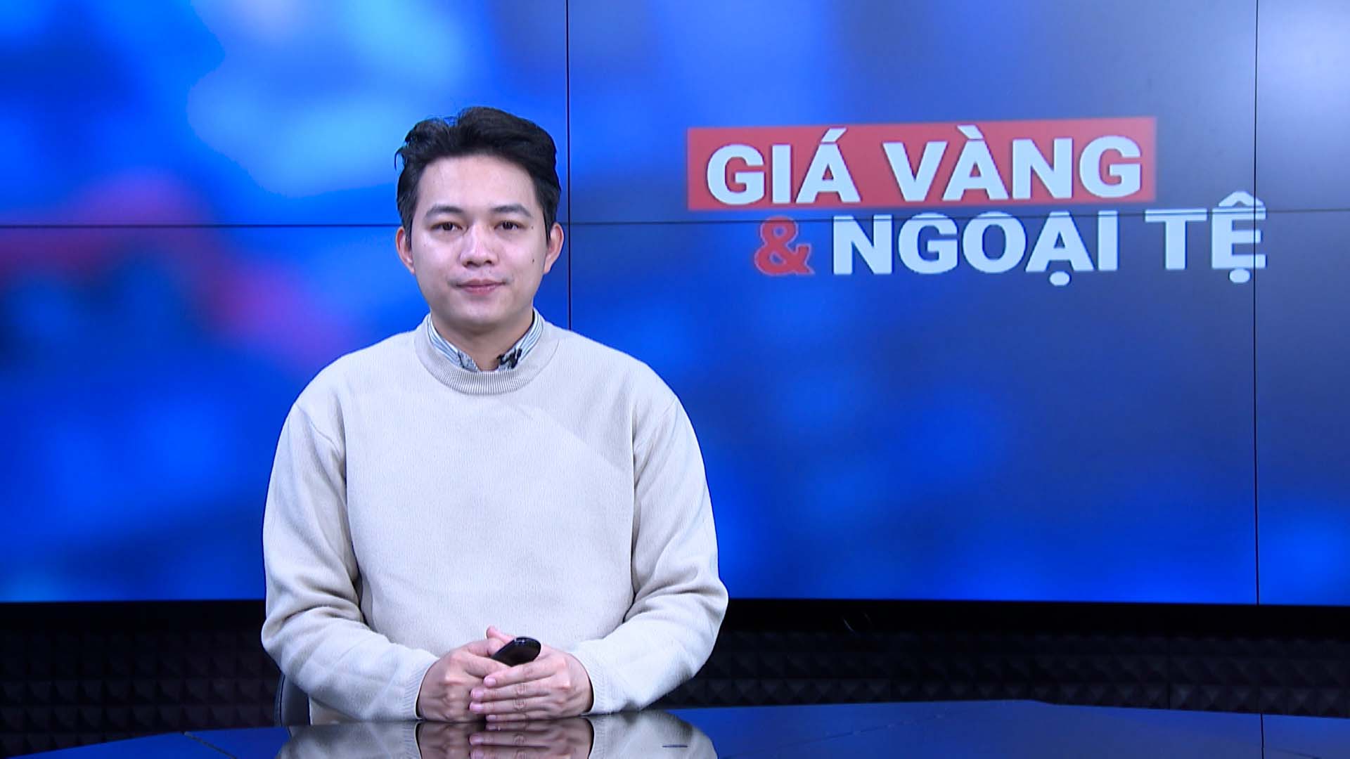 Gold and foreign currency prices 24.1: Gold may set more records next week