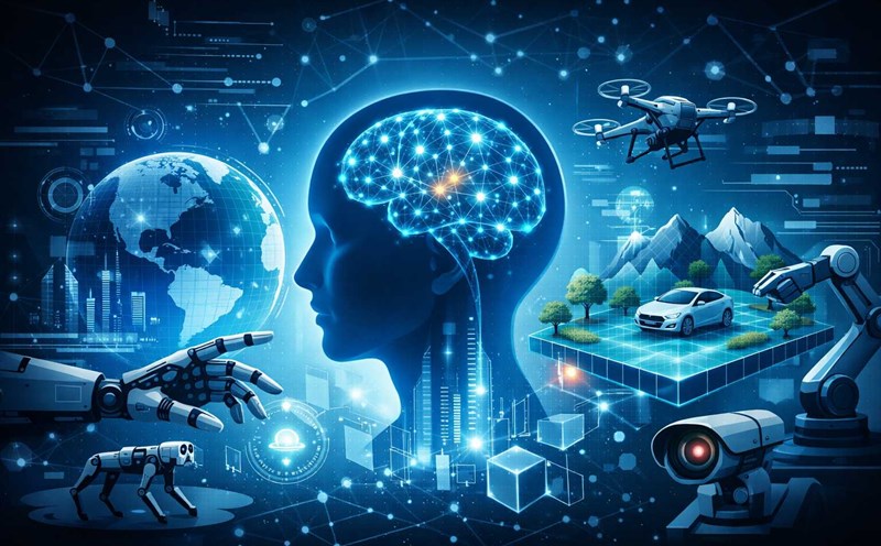 AI và công thức “làm chủ công cụ”