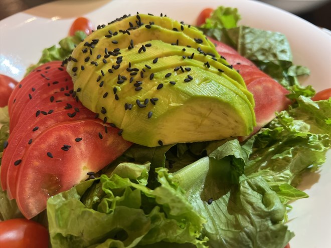 Poor nutritional diet affects the brain. Photo: Thanh Thanh