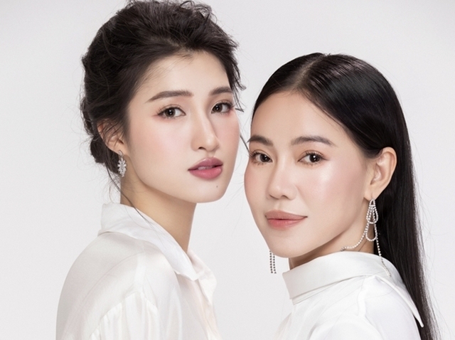 Chairman of Miss World Vietnam and runner-up Phuong Nhi. Photo: Sen Vang.