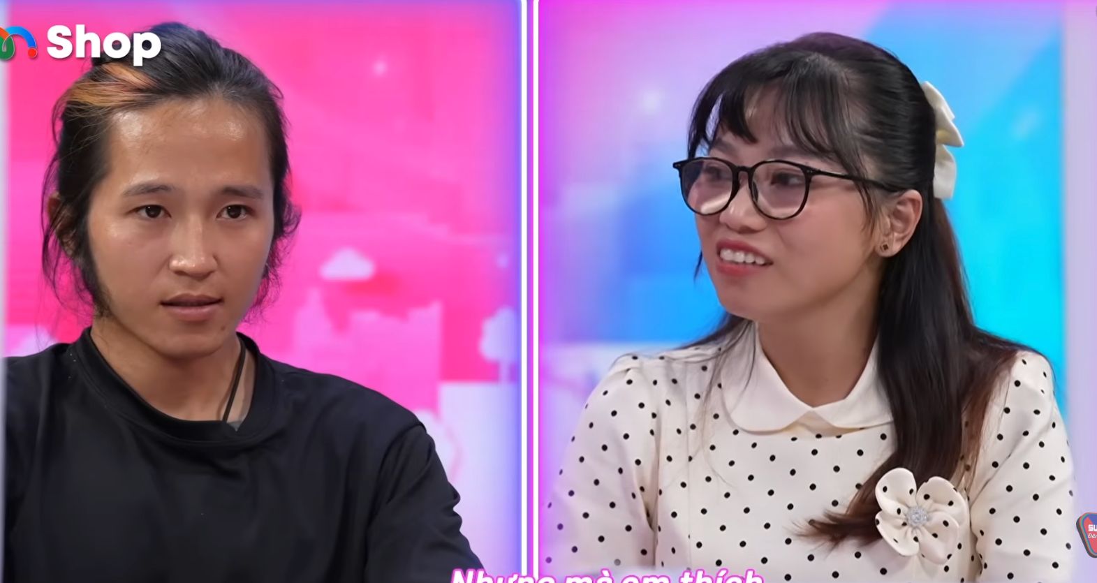 Single mother refuses to date cross-Vietnam hiking boy. Photo: MCV unit.