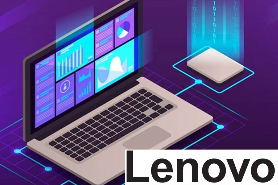 Lenovo recherche des partenaires avec de nombreux modeles d'IA, poursuit une strategie de coordination mondiale et met en garde contre la bulle d'evaluation et la pression croissante des coûts d'exploitation. Graphique: Cat Tien