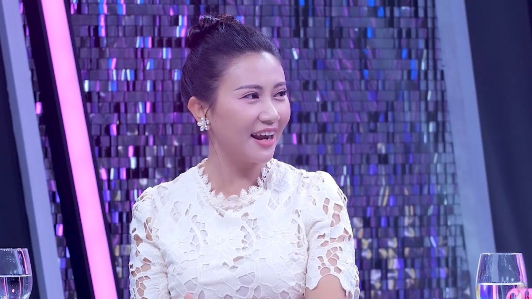 Actor Huynh Ngan. Photo: Jet provided.