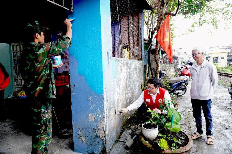 New homes in Da Nang before the 2026 Lunar New Year