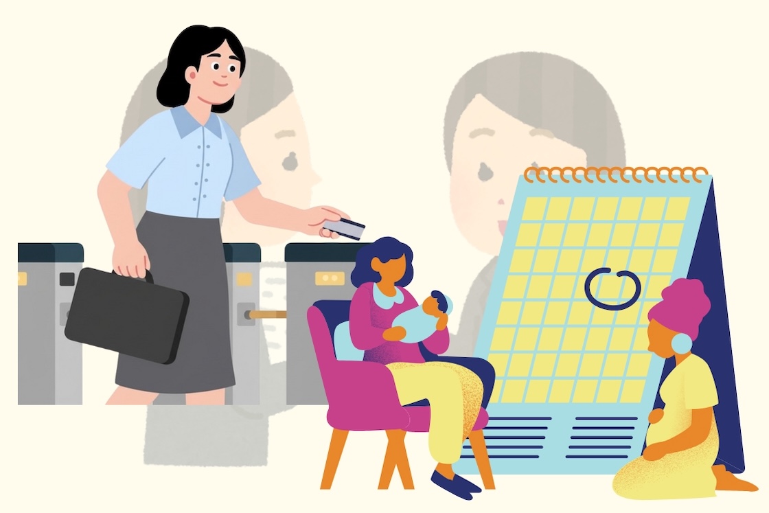 Do foreign workers in Vietnam enjoy maternity benefits?