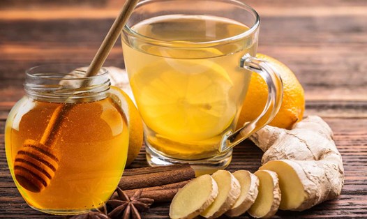 Đinh hương và gừng: So sánh hiệu quả giảm đầy hơi và hỗ trợ tiêu hóa