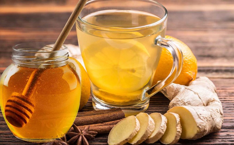 Đinh hương và gừng: So sánh hiệu quả giảm đầy hơi và hỗ trợ tiêu hóa