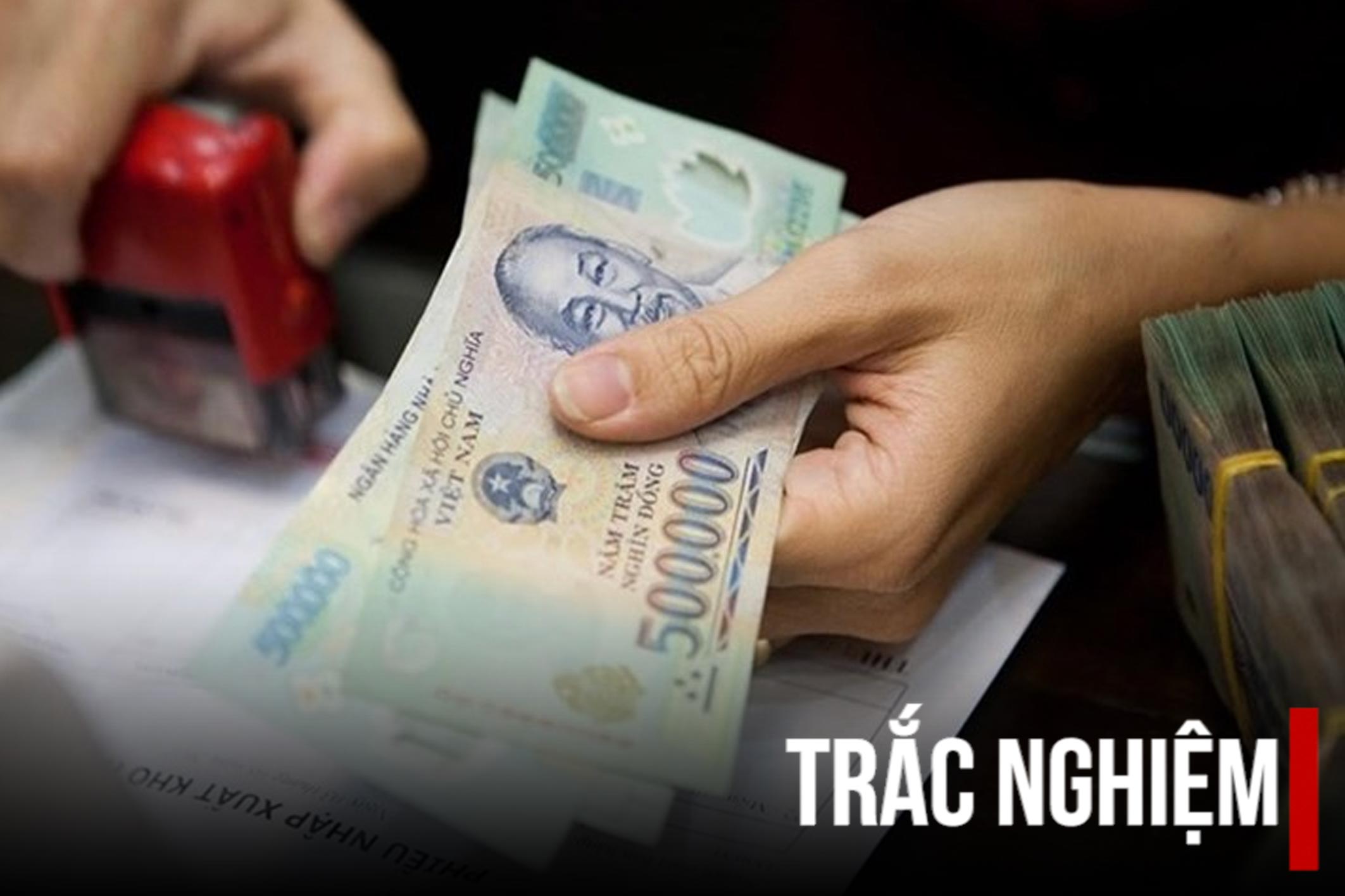 Thưởng Tết 2026 của công chức, viên chức được đánh giá ở mốc thời gian nào