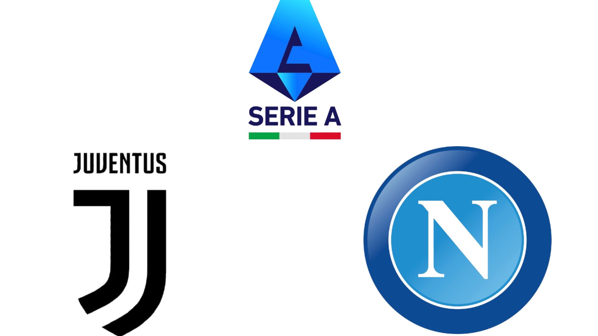 Juventus - Napoli football prediction in Serie A. Graphics: Dieu Anh