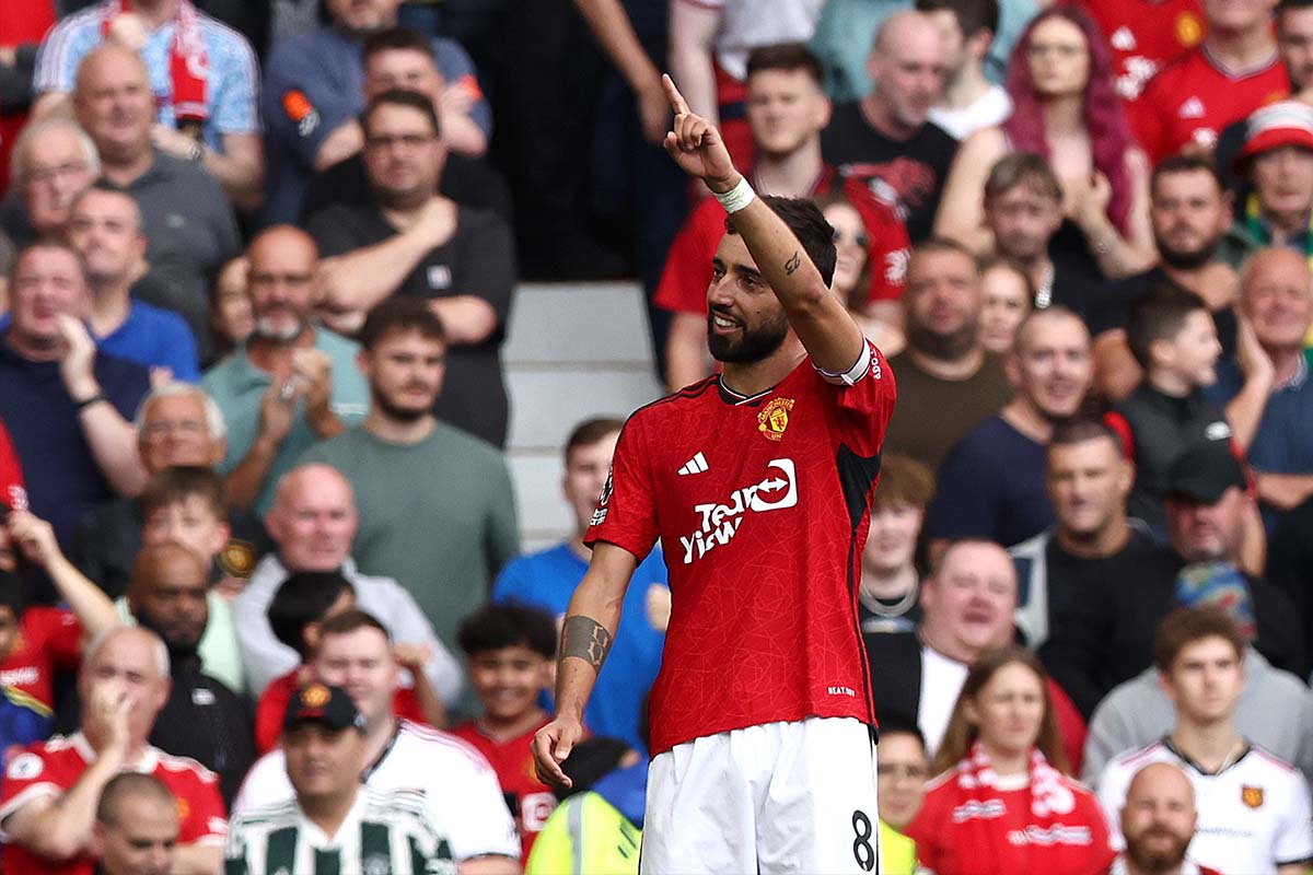 Niem tin da quay tro lai voi “Quy do“. Anh: AFP