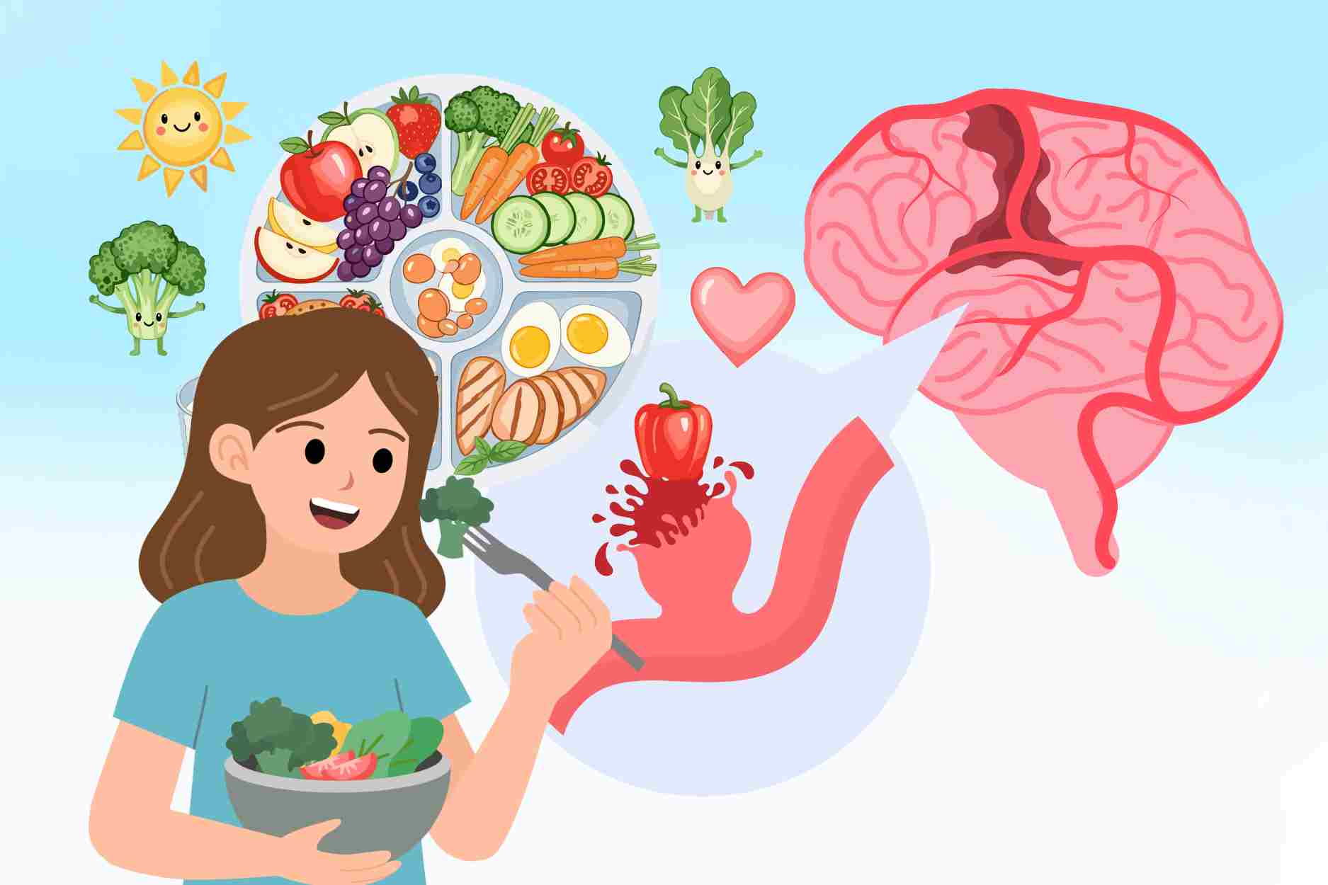Prolonged severe cold, do these 3 things right away to avoid stroke and colds