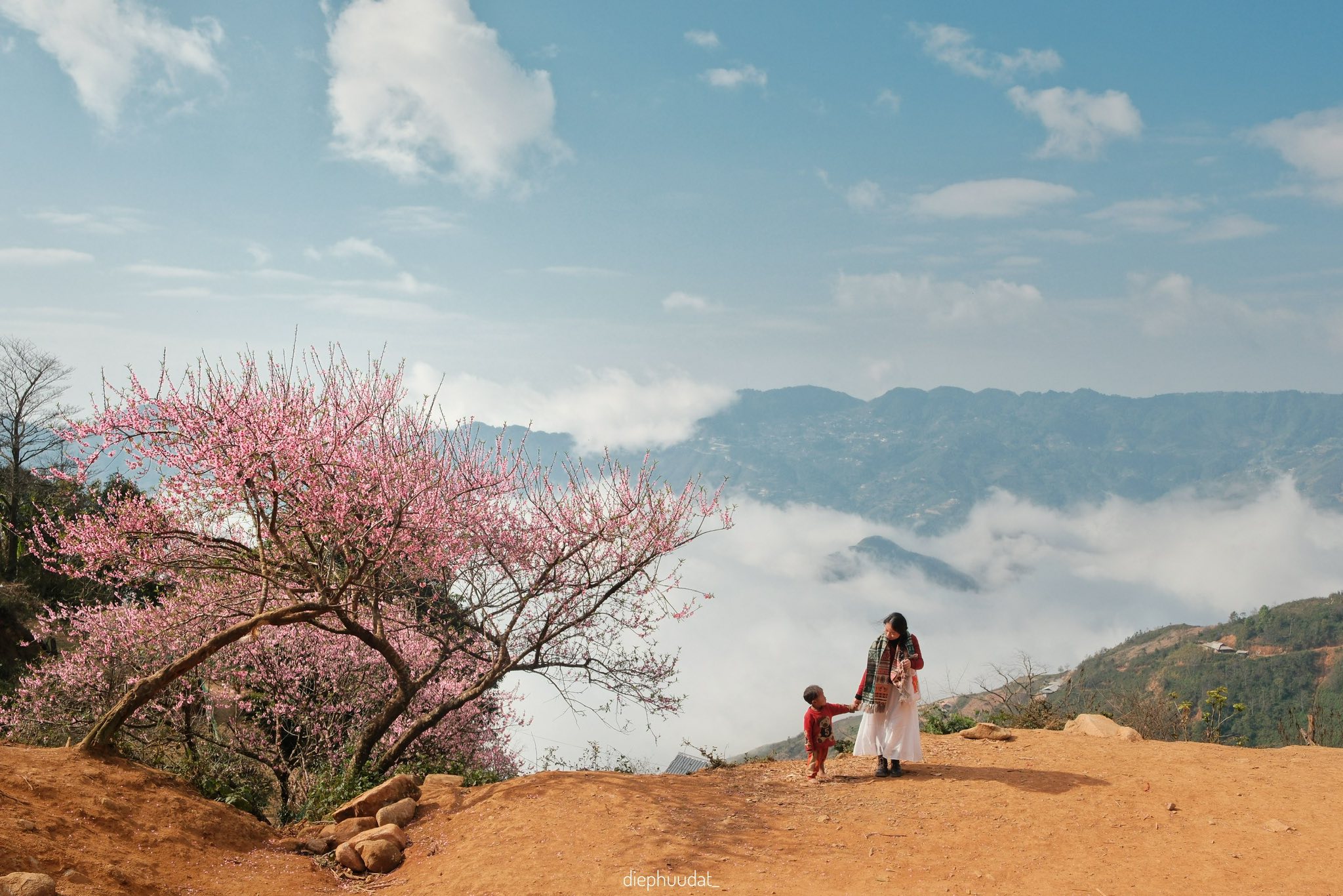 Ảnh: Diệp Hữu Đạt