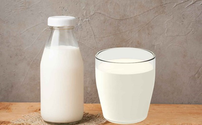 3 loại sữa thay thế tốt cho sức khỏe, giàu protein và canxi