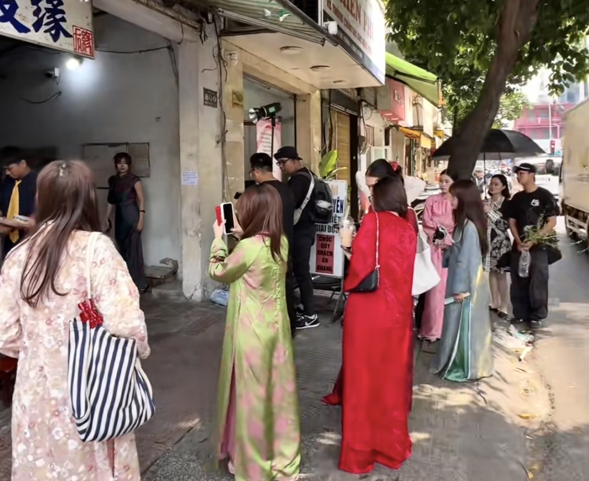 Ảnh: Ai Nói Thì Sách