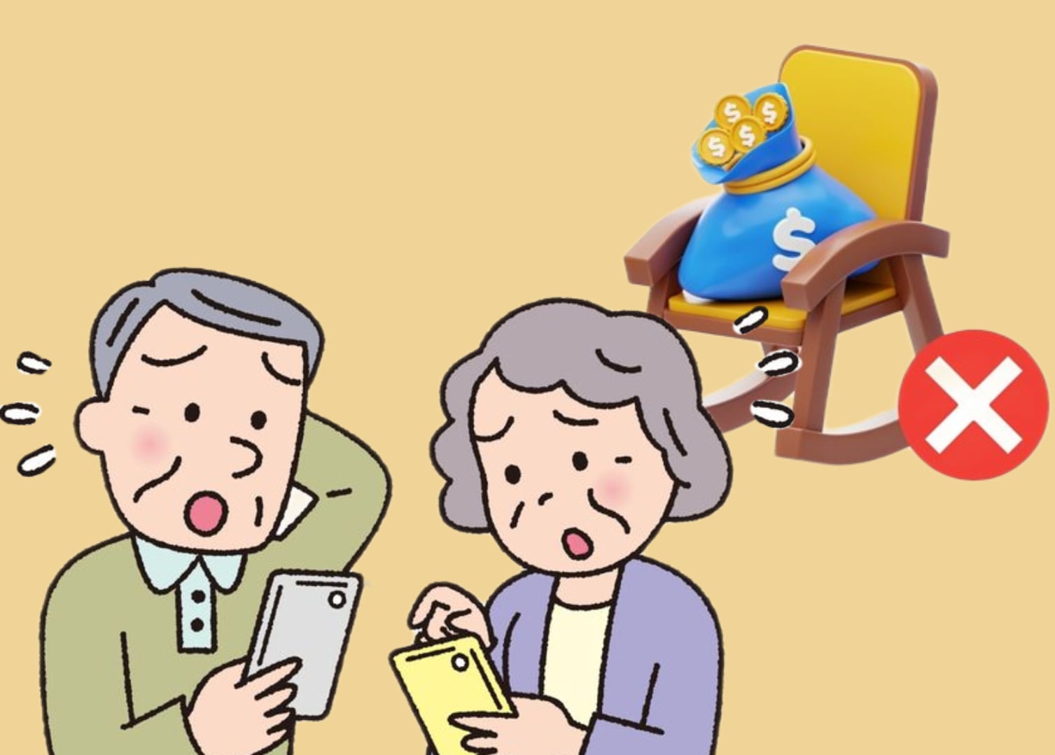 In the following cases, retirement pension and social insurance allowance will be stopped, workers should note! Graphics: Phuong Thao