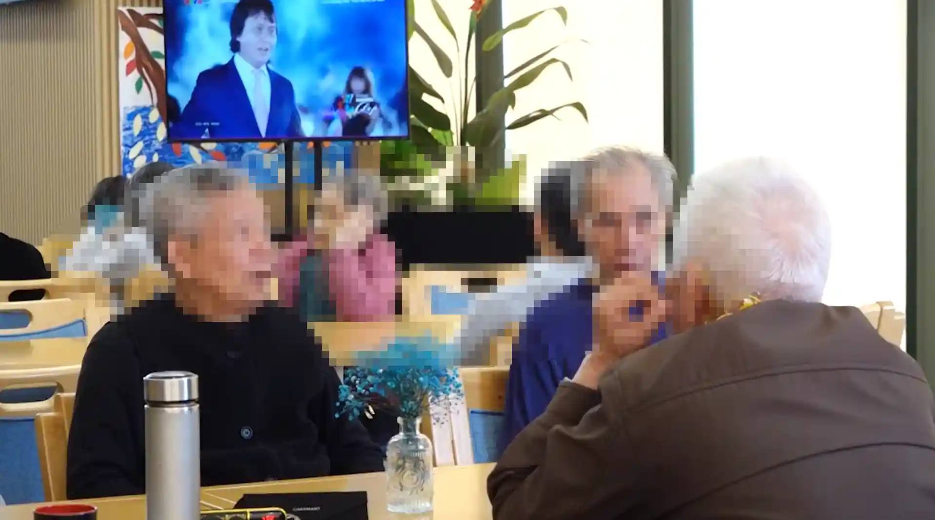 Bac Ninh will have a 740 billion VND nursing home hospital. Photo: Van Truong