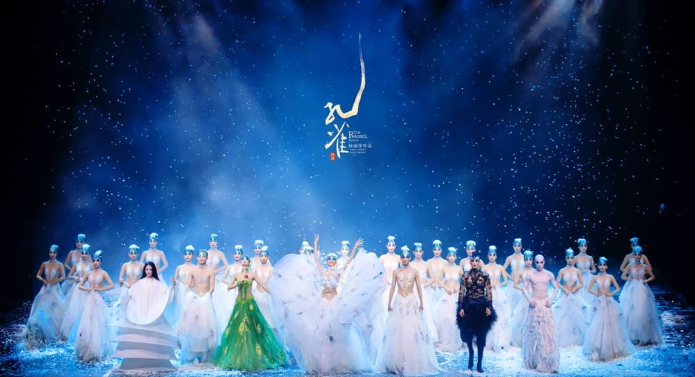 Vo vu kich “Khong Tuoc” co 