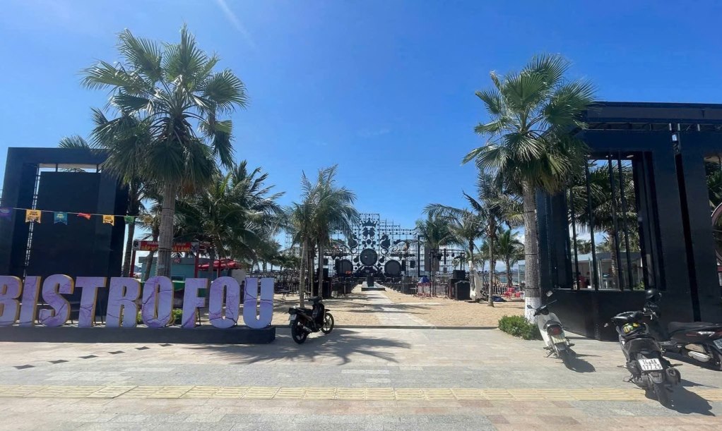 In 2025, the police agency prosecuted 6 cases related to labor accidents in Quang Ninh, including the electric shock case at Bistro Fou Bar (Bai Chay). Photo: Hang Ngan