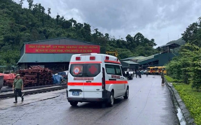 Khởi tố 6 vụ án liên quan tai nạn lao động ở Quảng Ninh năm 2025