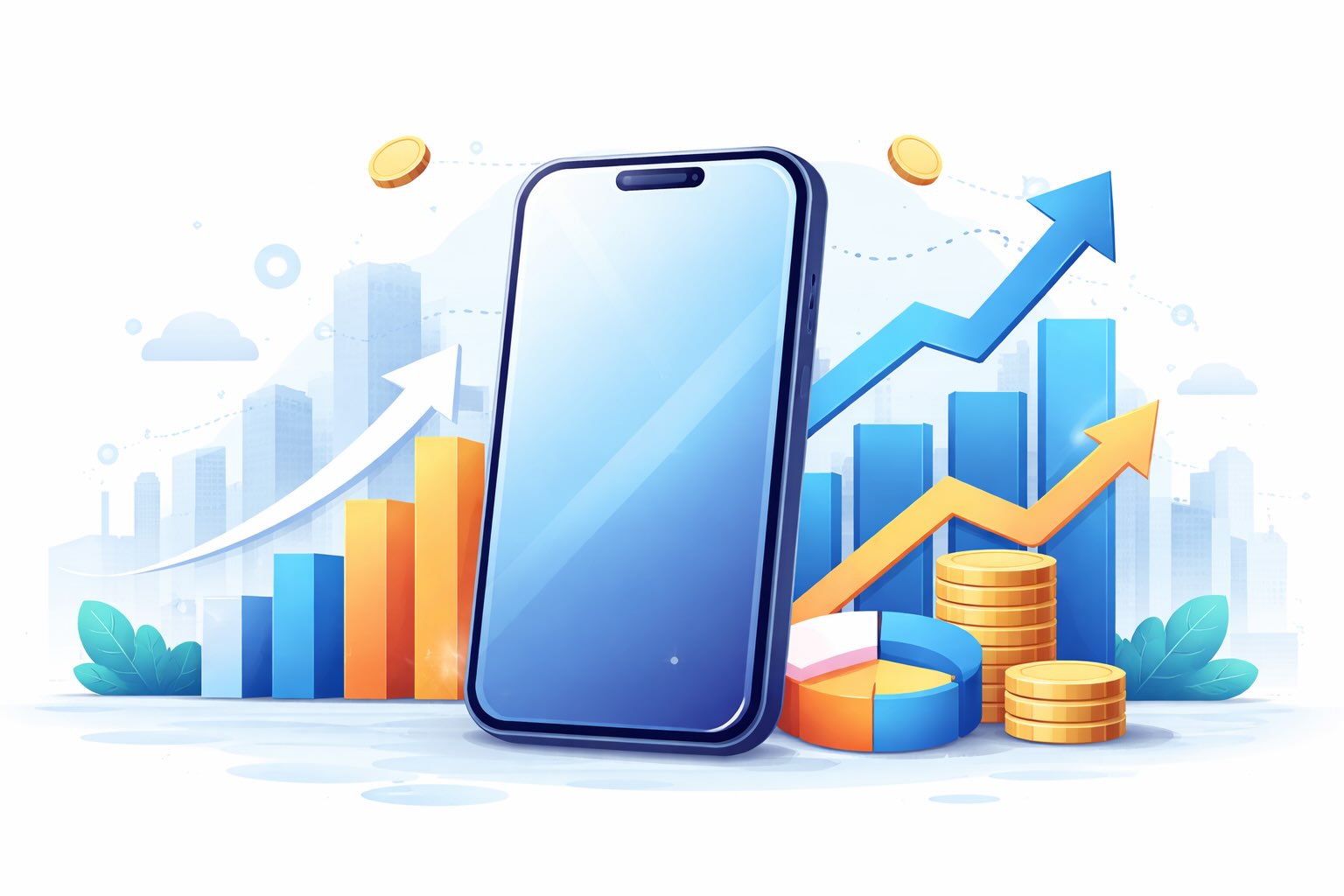 iPhone sets market share record in India, despite market stagnation