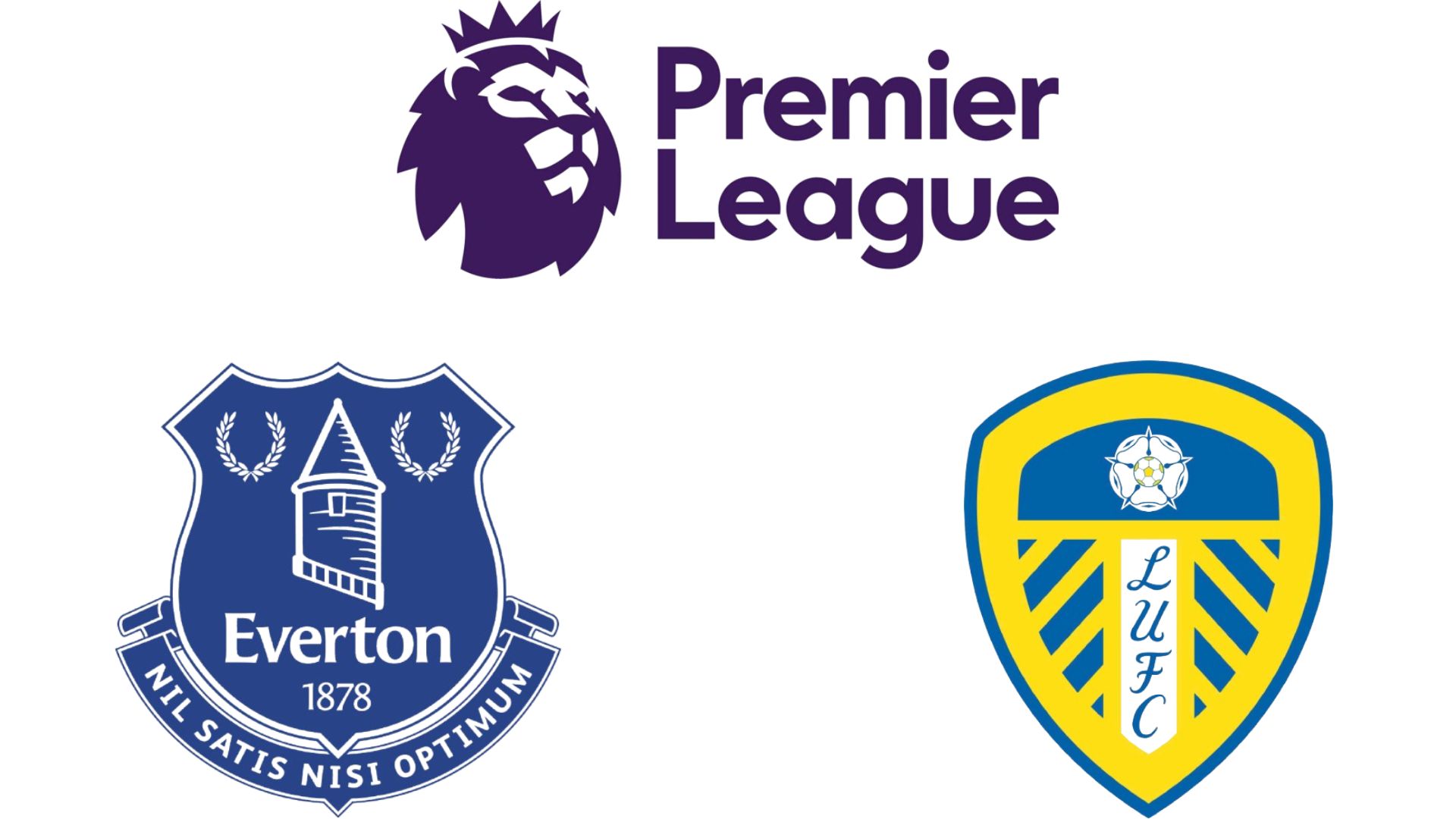 Everton - Leeds United football prediction in the Premier League. Graphics: Dieu Anh