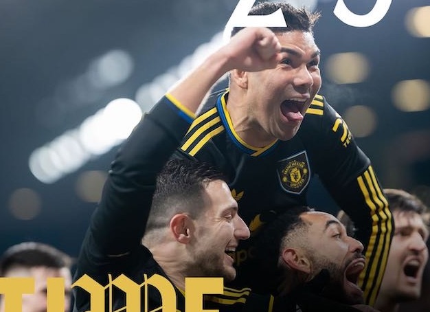 Live football Arsenal - Man United in the Premier League. Photo: FPT Play