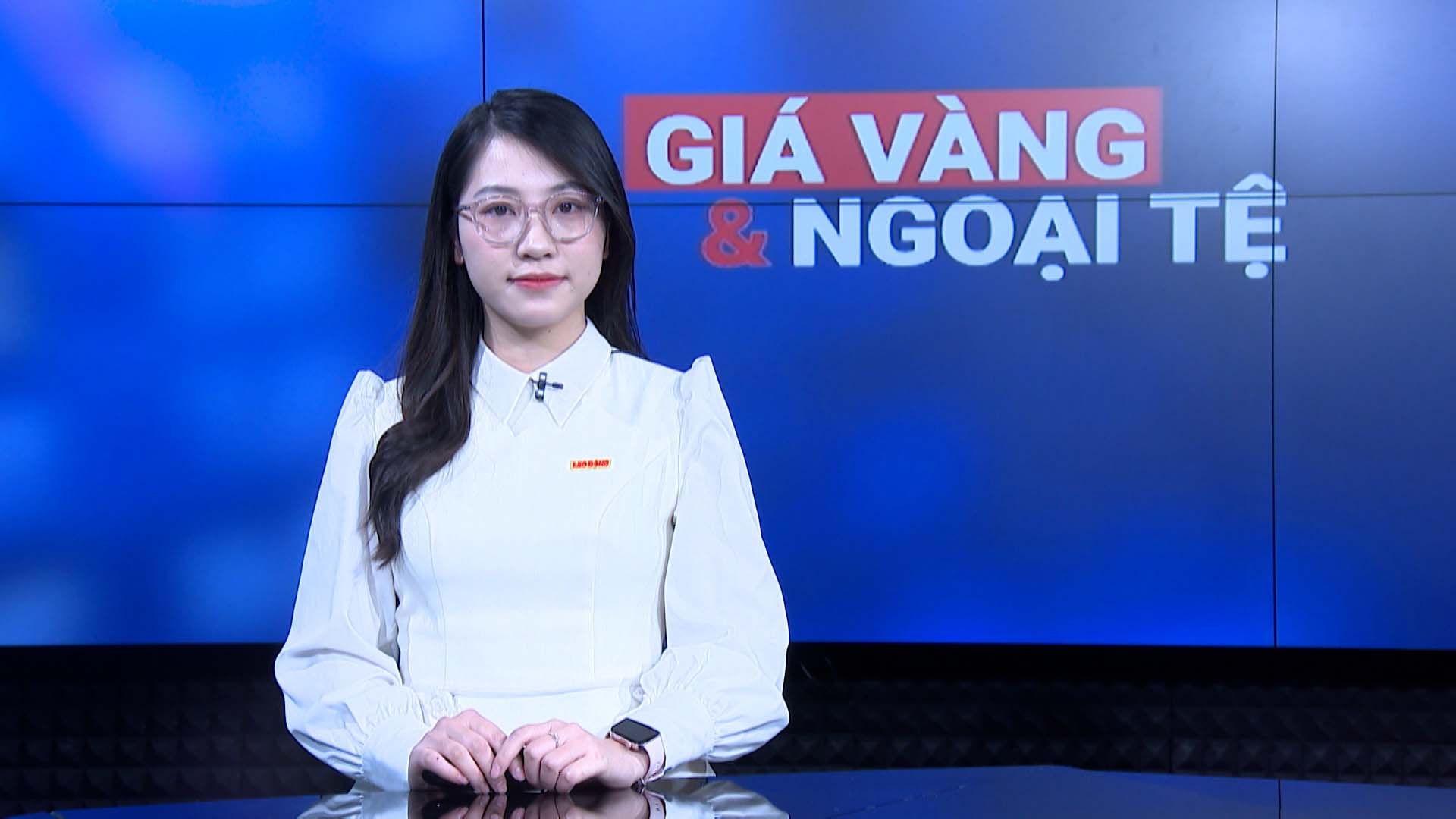 Gold and foreign currency prices 26.1: Gold increases sharply, positive trend is still long