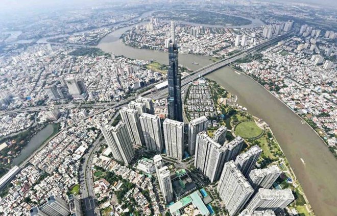 Doanh nghiệp TPHCM kỳ vọng bứt ph&aacute; từ cải c&aacute;ch thể chế sau Đại hội XIV