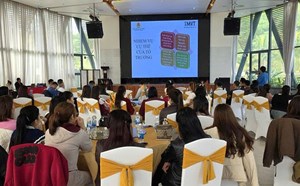 Professional training associated with labor dispute prevention