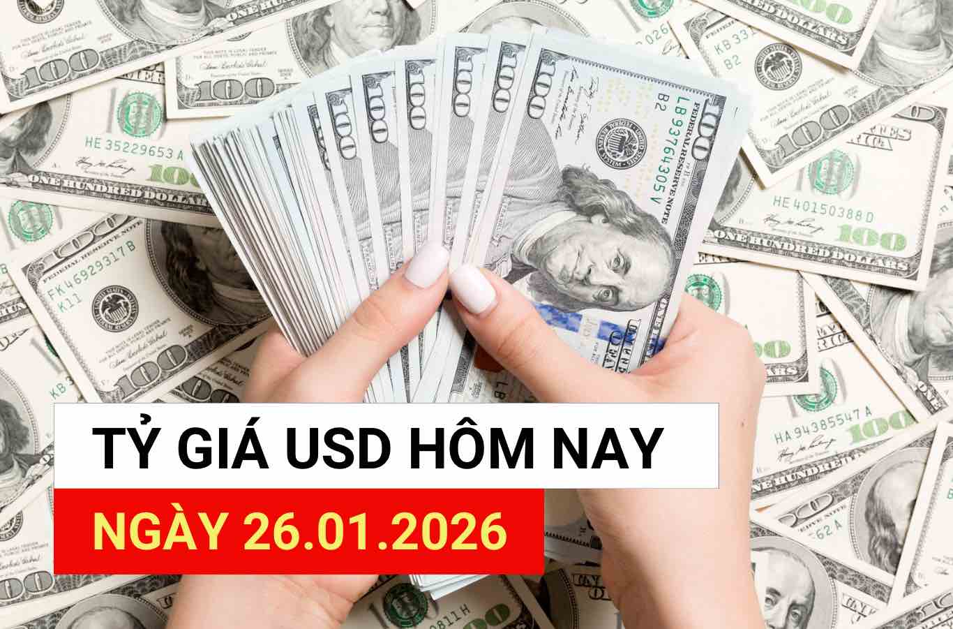 USD exchange rate today 25.1: Simultaneously decreases