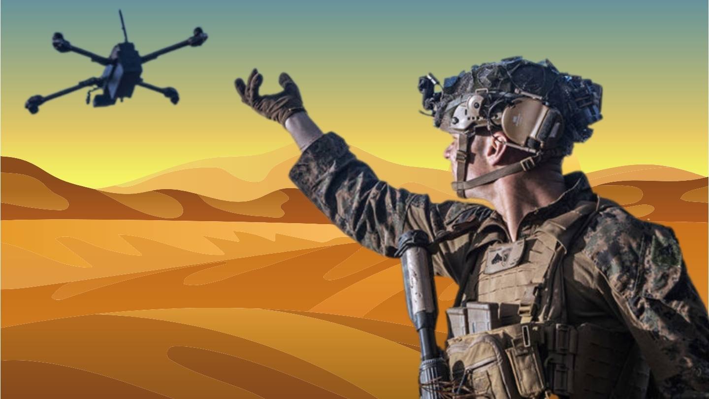 New AI platform helps US military shorten combat time