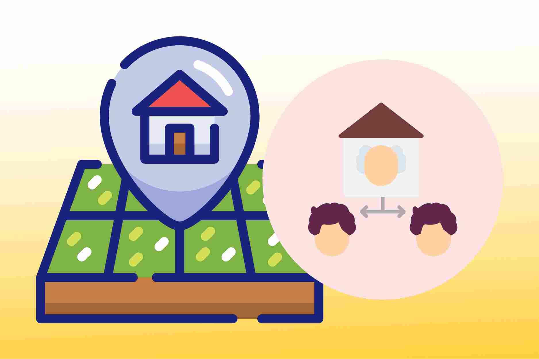 Ministry of Agriculture and Environment guides name transfer of land use right certificates when inheriting without will