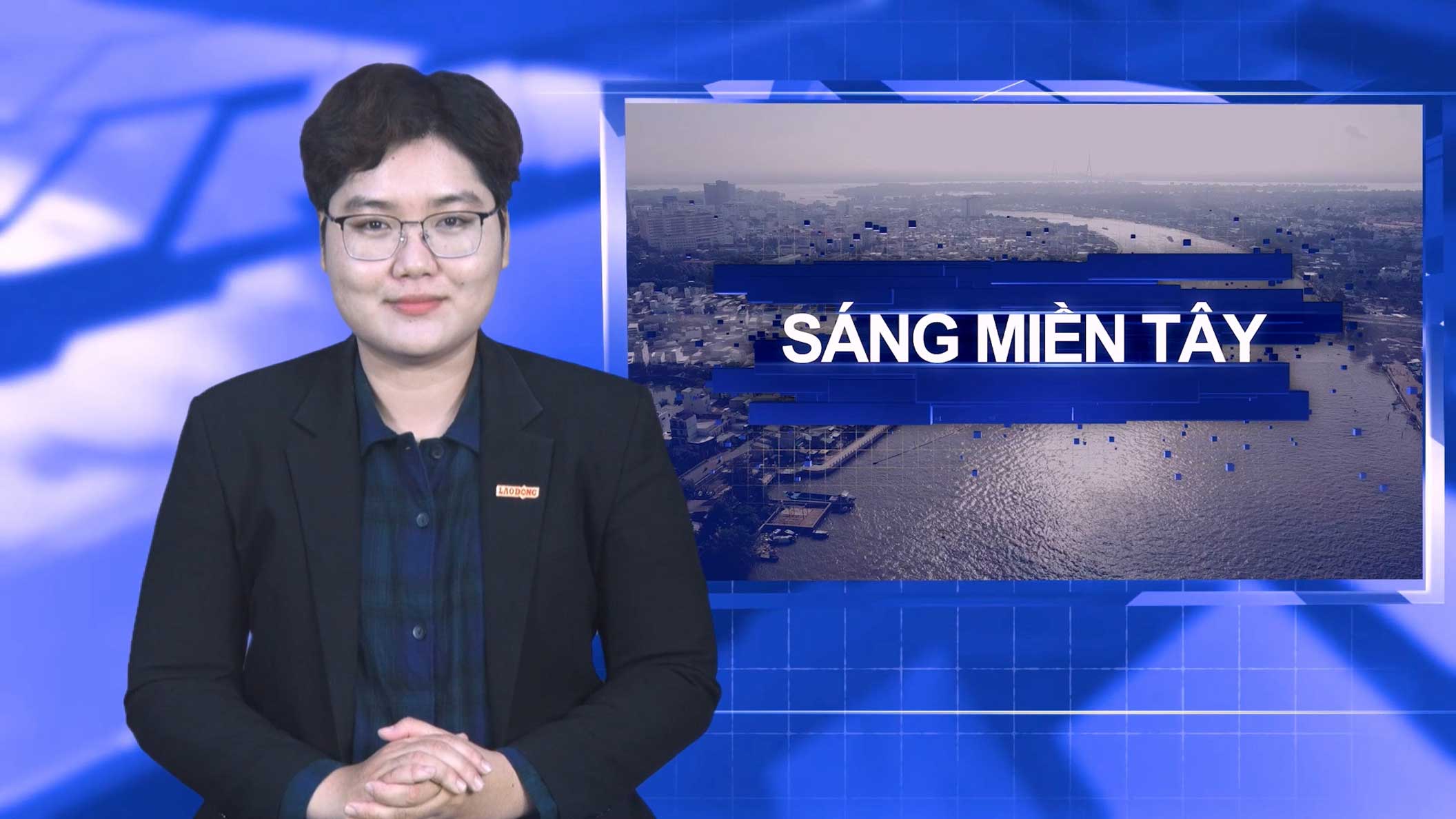 Morning of the Mekong Delta 27.1: Consumers still refer to Tet goods prices