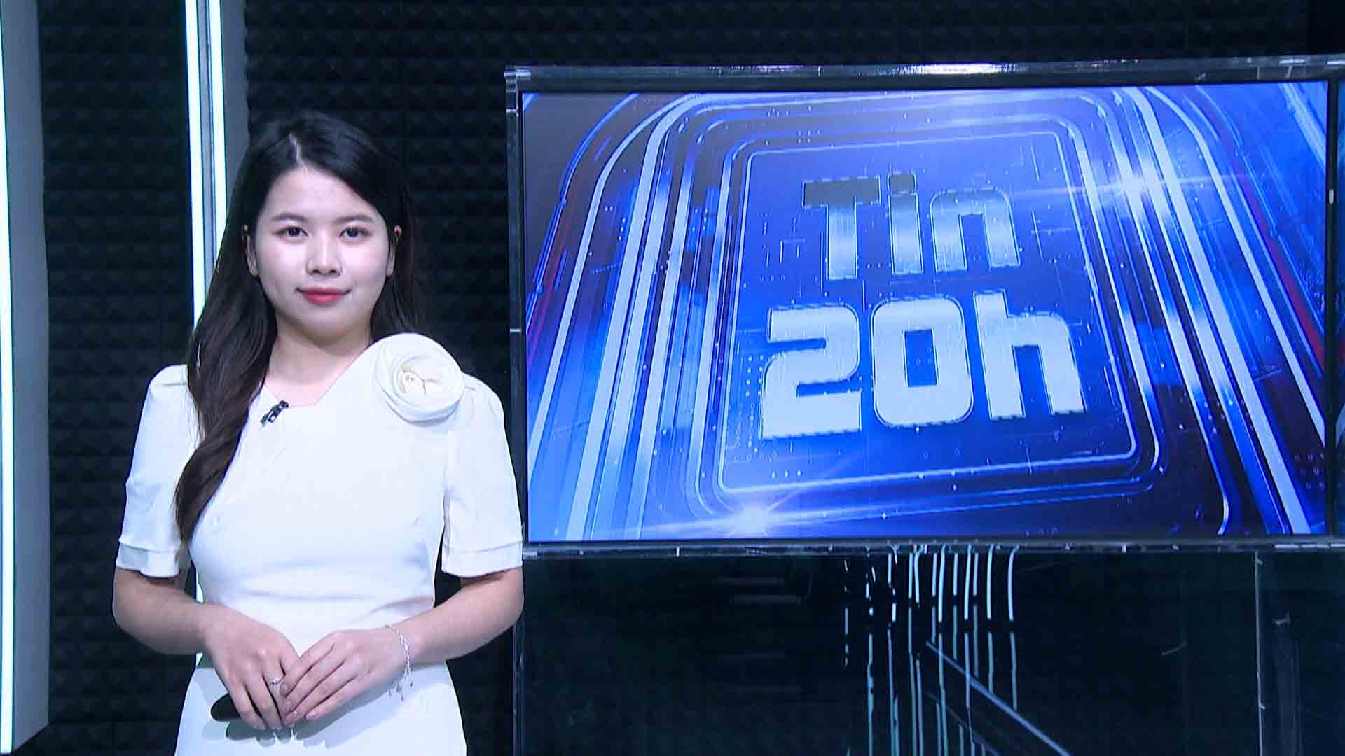 8 PM News: Illegal mobilization of more than 469 million VND, parents' representative board commits to return