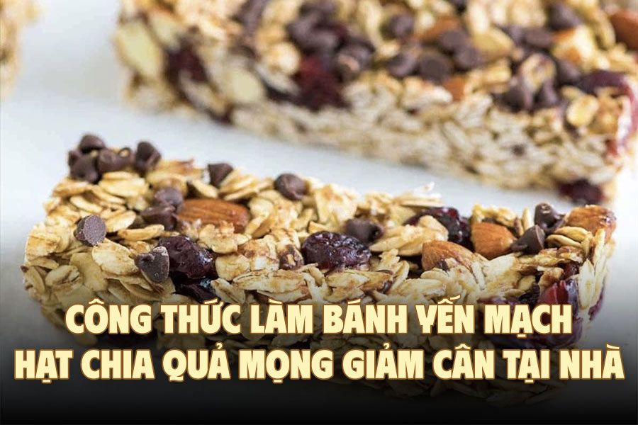 Recipe for making oatmeal crackers to lose weight at home