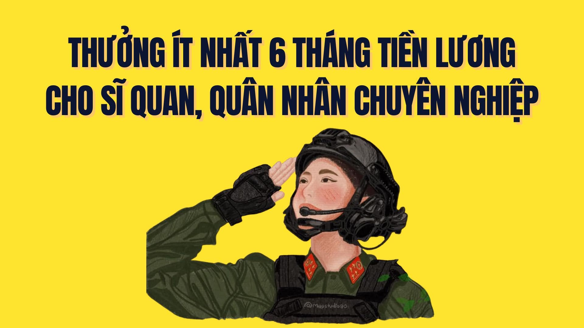 Bonuses of at least 06 months of salary for officials, civil servants, public employees and professional officers and soldiers according to Decree 363 from what results? Flowers: Tra My