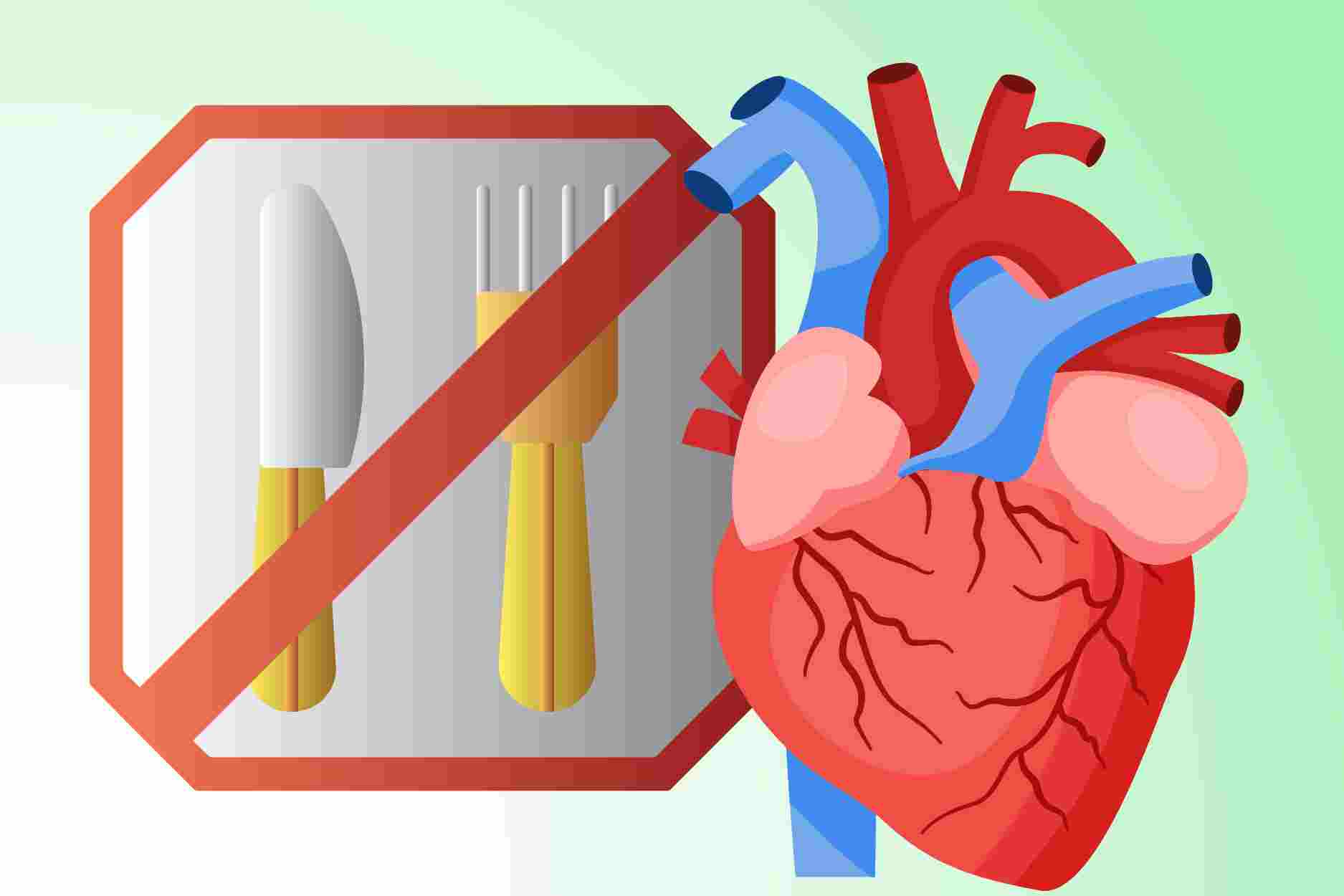 Skipping meals and the silent effects on cardiovascular health. Graphics: Thien Nhan
