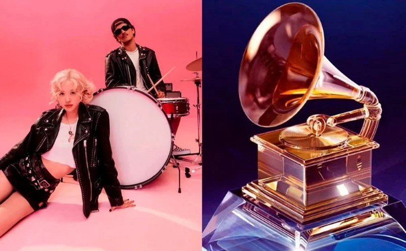 Rose In Gramie Rosé confirms performance at 2026 Grammy Awards