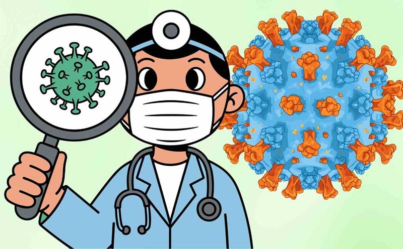 Triệu chứng và thời gian ủ bệnh của virus Nipah