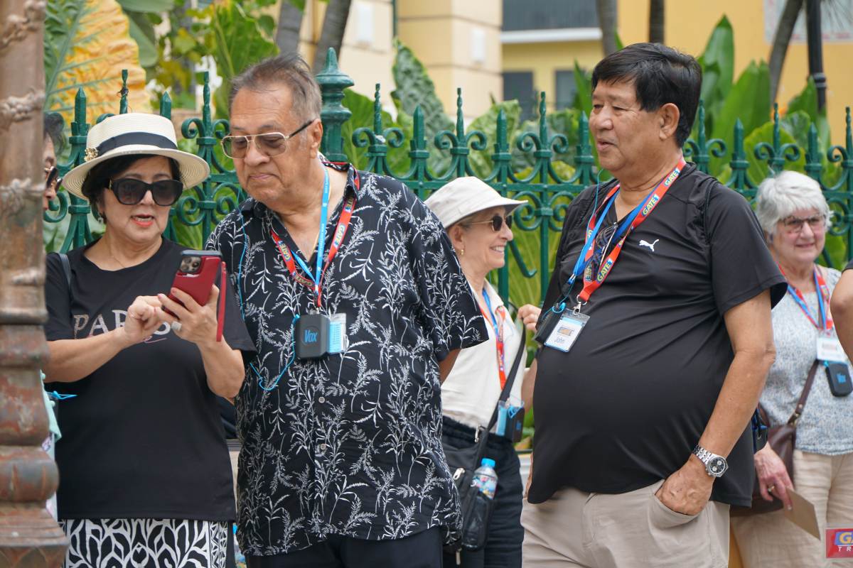 Lunar New Year 2026 opens up opportunities for MICE tourism in Ho Chi Minh City. Photo: Thanh Chan