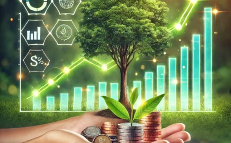 Unlocking the circular economy