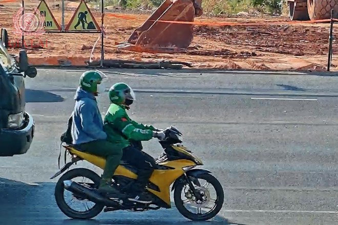 Cướp ngân hàng ở Gia Lai: Công an hé lộ manh mối mới