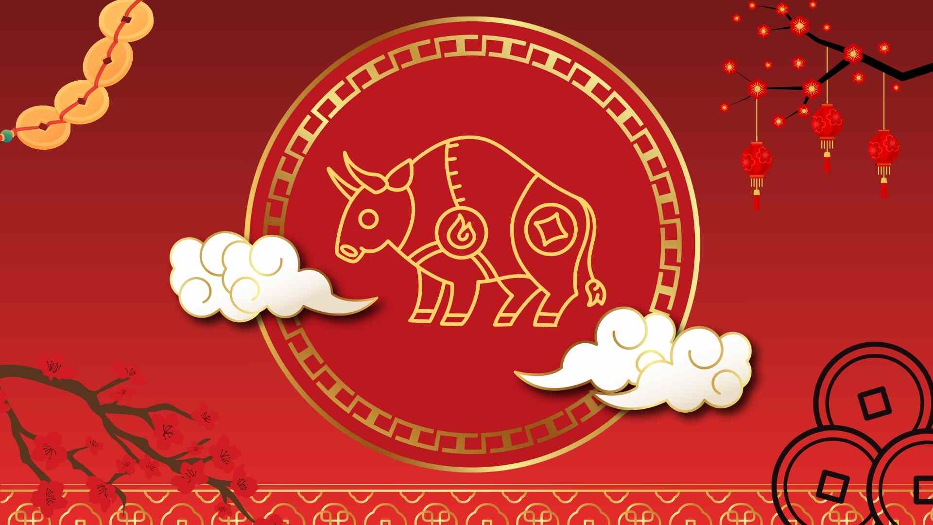 In 2026, according to feng shui for the Ox zodiac sign, which color should be chosen for easy luck? Graphics: Huyen Trang