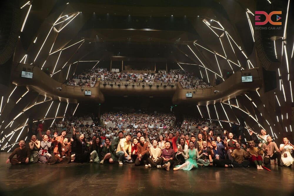 “Giac mo Chi Pheo” 