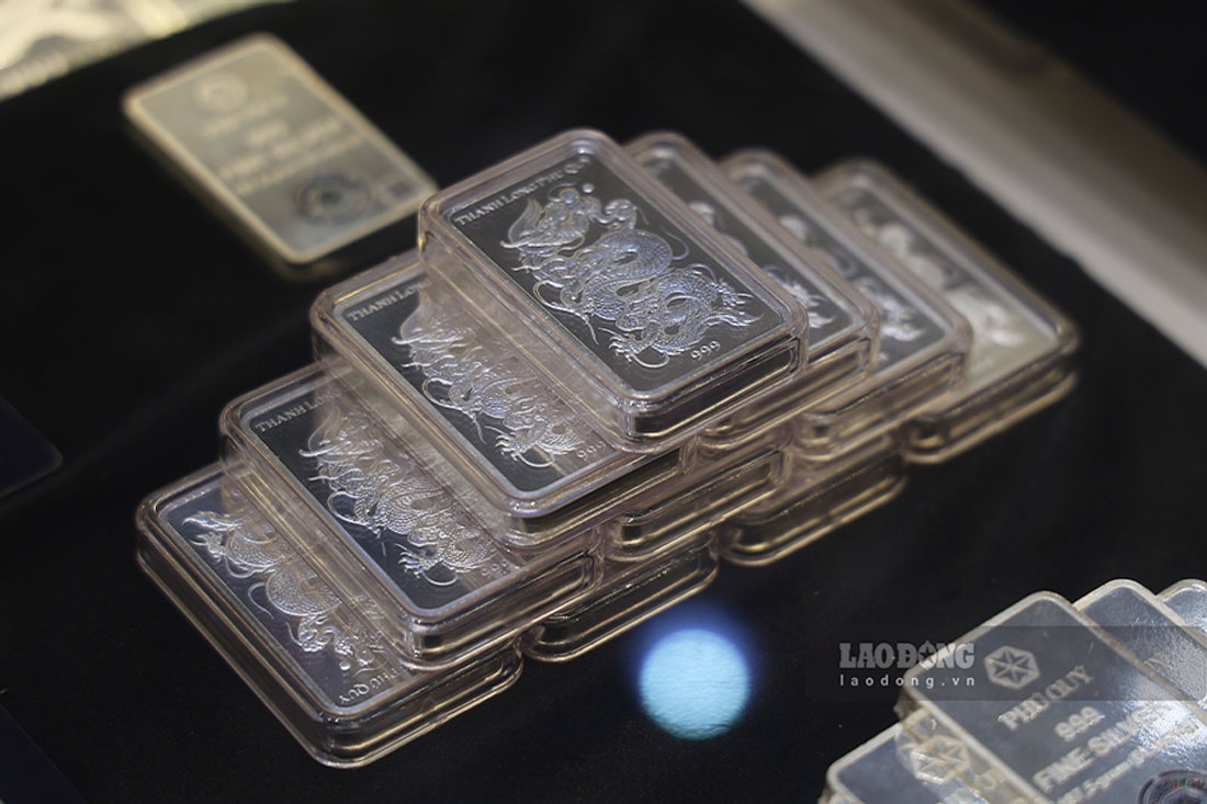 Silver prices are high, why are many people still choosing to invest